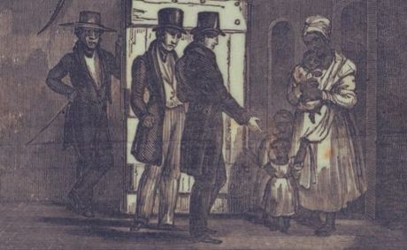 Dorcas Allen: The Enslaved Mother Who Killed Her Children to Protect Them from Slavery