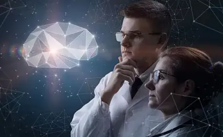 Russian Scientists Unveil Minimally Invasive Laser Method for Targeted Brain Stimulation