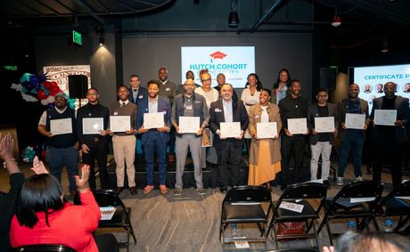 Hutch Opens Applications for 2026 Civic Tech Incubator Cohort