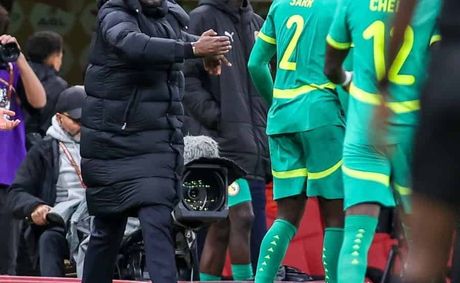 AFCON Final Marred by Penalty Controversy