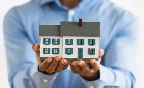 Mortgage Rates Fall To Lowest Level In Over Three Years, Data Shows