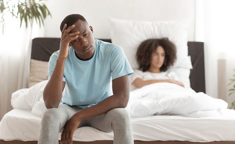 You attract the same toxic partners repeatedly for a reason