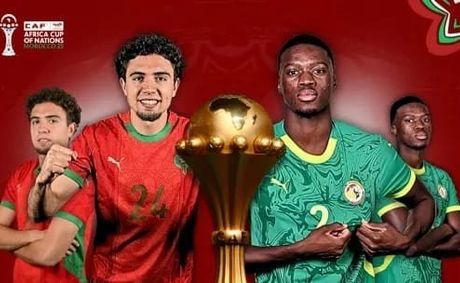 Ultimate Showdown: The AFCON 2025 Final in Rabat&nbsp;