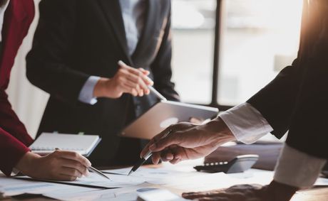 The business model that’s quietly making people rich