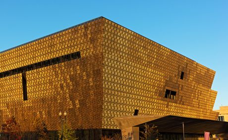 This Smithsonian Exhibit Is a Love Letter to HBCUs