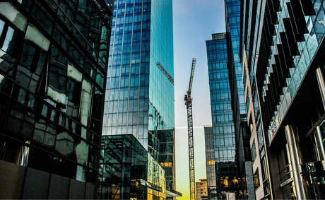 CRE Stress and Capital Access for Black Developers