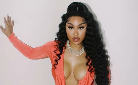 Ari Fletcher Goes Off After Hairstylist Claims She Owes Him $15K For Two Days Of Work