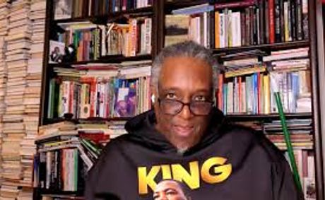 In Class With Carr: New World Order