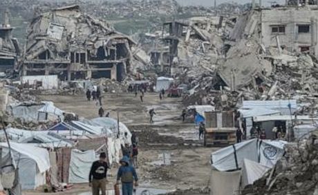 Trump's Board of Peace faces headwinds from allies as mandate appears beyond Gaza