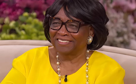 Margie’s shocking family secret leaves 250 in tears