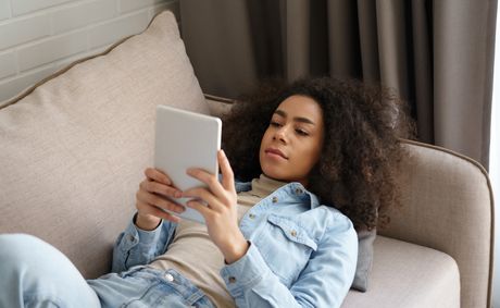 Psychological cost of everything being online everywhere