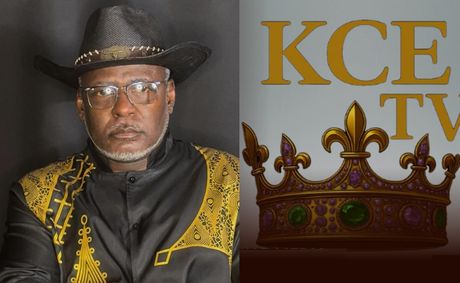 Black Entrepreneur Launches Streaming Network for Independent Artists