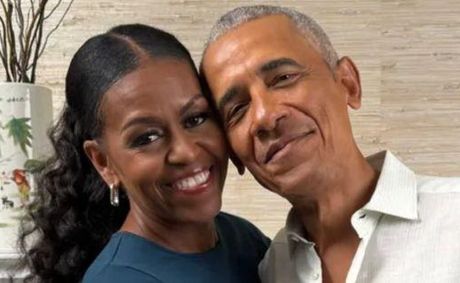 Michelle Obama Turns 62 as Husband Barack Shares Sweet Message