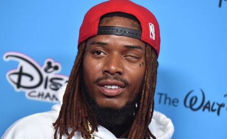 Fetty Wap returns to stage after prison release