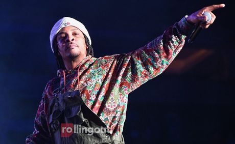 T.I. sheds his signature braids, signals a bold return
