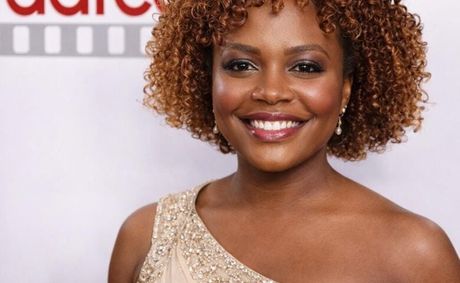 Karine Jean-Pierre to Host 17th Annual AAFCA Film Awards