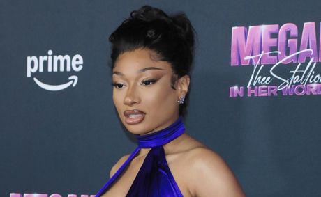 Megan Thee Stallion loses defamation fight but wins one