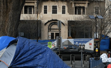 The Architects of America’s Fall Take a Step Back as the Nation’s House Burns