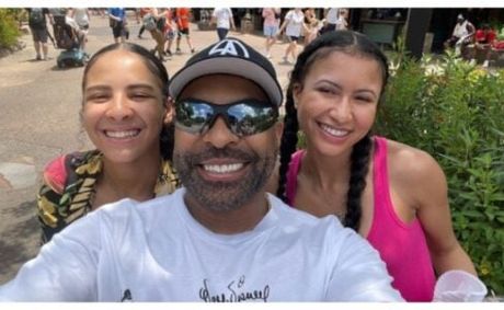 Ginuwine’s 9 Children: What to Know