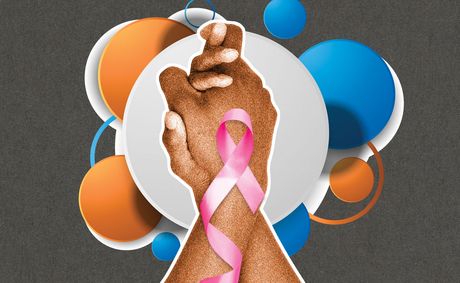 Anyone Can Develop Breast Cancer, Man or Woman
