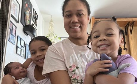 Policies and Programs Struggle to Fix Deep-Rooted Maternal Health Inequities