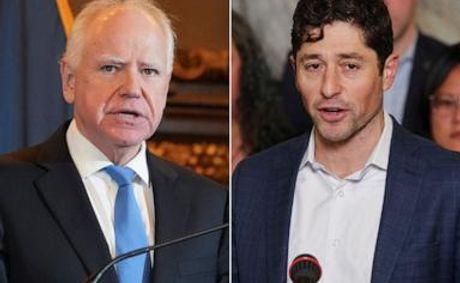 Minneapolis ICE shooting live updates: Subpoenas served to Gov. Walz, Mayor Frey