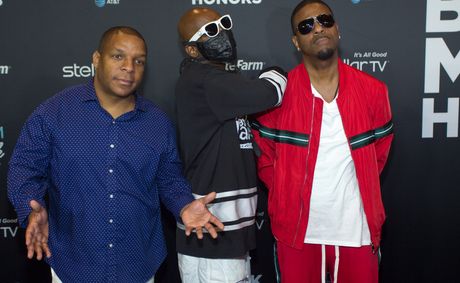 Sonic Sovereignty: Reclaiming the Masters, Preserving the Legacy, Part 1