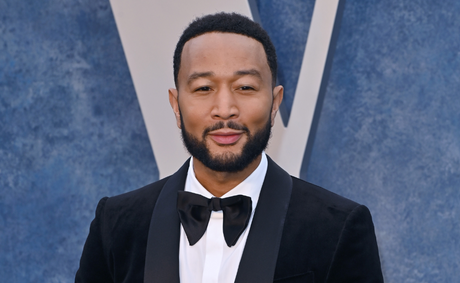 John Legend elevates fight against poverty with board role
