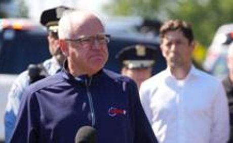 US justice department subpoenas Minnesota officials in alleged immigration obstruction probe