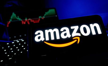Billionaires trading safe Amazon for wild crypto