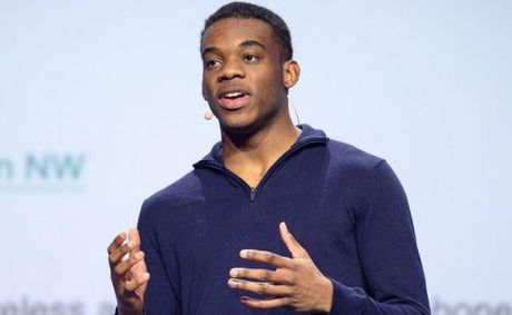 Meet the 22-Year-Old Harvard Dropout Who Raised $6.6M for Smart Glasses