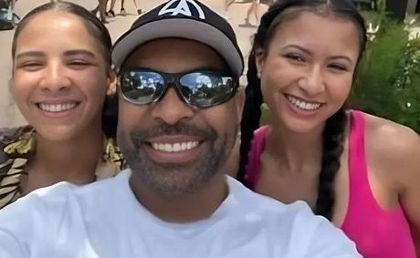 Ginuwine’s 9 Children: What to Know | PHOTOs