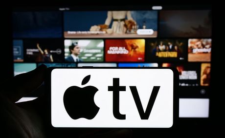 Apple TV+ fails thousands during prime viewing hours