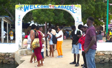 Royal Caribbean’s Haiti cruise suspension leaves hundreds in Labadie jobless