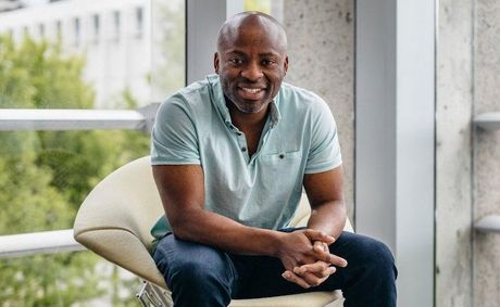 8 U.S.-Incorporated Unicorns Led by Black Founders