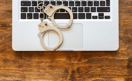 Ghanaian Authorities Dismantle Nigerian-Led Cybercrime Syndicate