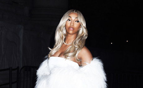 Angel Reese Lands Netflix Role As Trainer Barbie In Hit Series