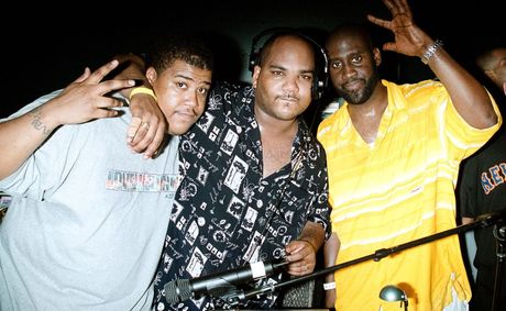 De La Soul “Good Health” Song Sparks Medical Summit