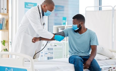 Simple daily habits with real impact on blood pressure