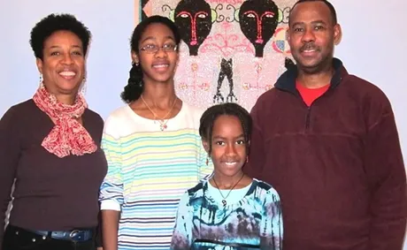 Why Afro-Venezuelans oppose U.S. intervention in Venezuela