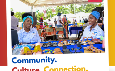 Introducing Inside The Haitian Times