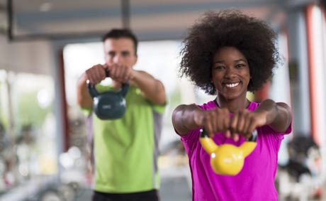 Gym culture is accidentally creating an injury epidemic