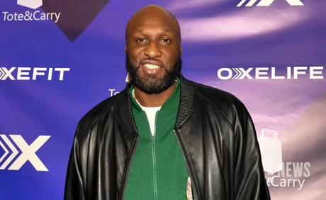 Lamar Odom arrested for DUI, pattern persists again