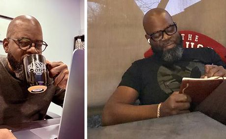 Transform Your Life from the Inside Out: Black Author and Doctor Releases New Book, "I Fix Me"