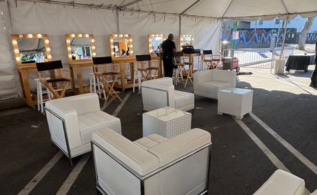 CoCo Brought “The Barbershop” to the MLK Festival, Creating Space for Community Dialogue and Collective Healing