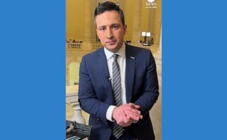 WATCH: Clintons' contempt of Congress resolutions advance out of House committee