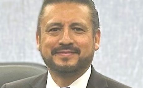 Whittier district appoints Armando Urteaga to school board seat