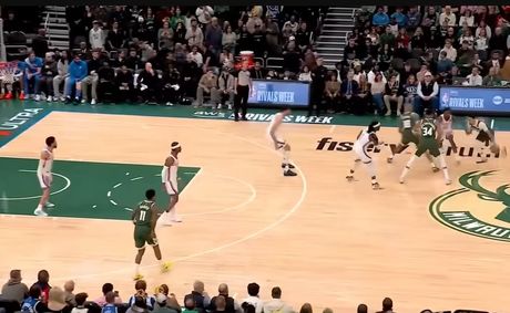 Thunder’s dominant win exposes alarming Bucks problems