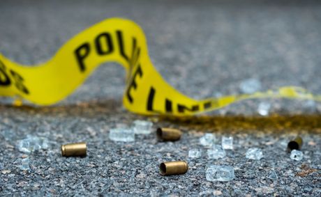 Suspect Indicted In Jets Cornerback Kris Boyd’s ‘Near-Fatal’ Shooting