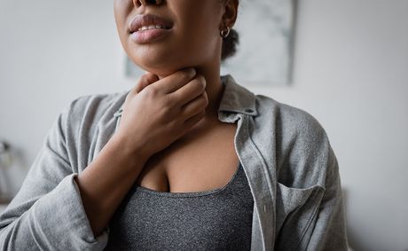 Thyroid Cancer Rates are Rising, and Black Patients Face Higher Risks